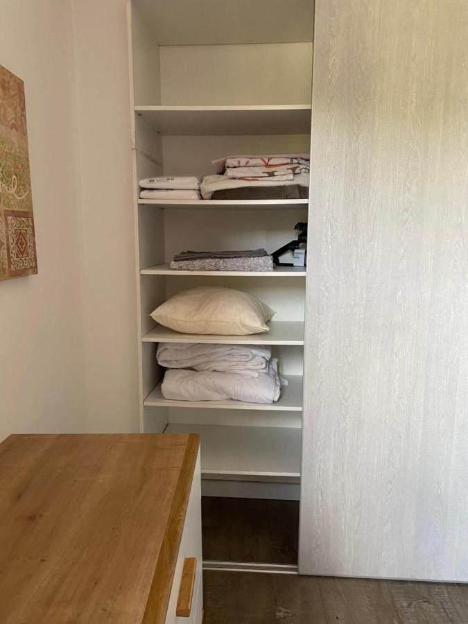 50m2 Pied Dans L'eau Apartment Ajaccio (Corsica)