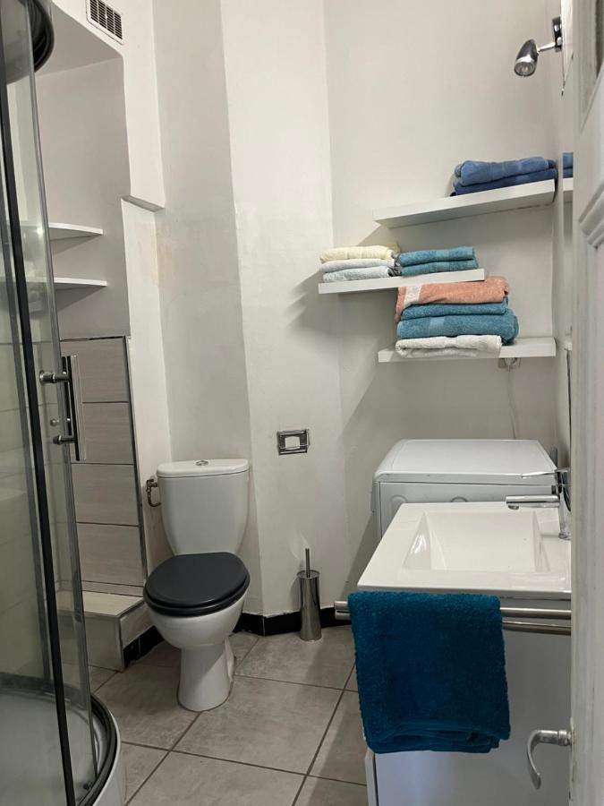 Apartment 50m2 Pied Dans L'eau